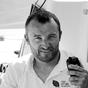 Solitaire du Figaro, Transat Jacques Vabre, Adrien Hardy s'aligne sur de grandes courses à la voile.