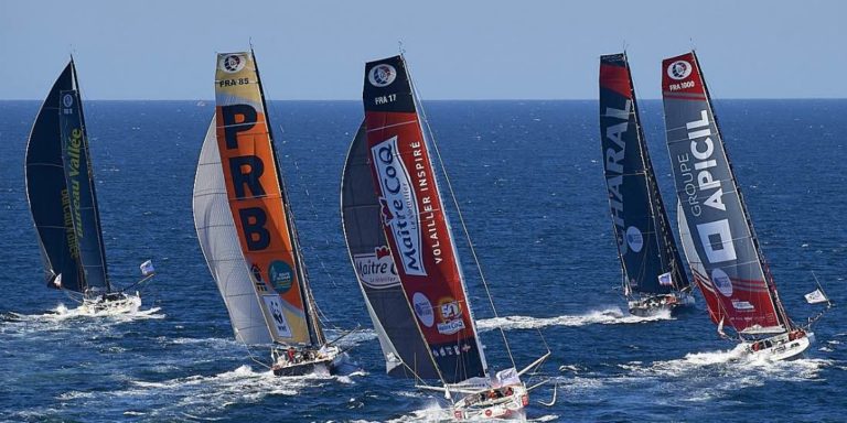 L'organisation du Vendée Globe a décidé d'élargir la liste d'inscrits en Imoca de cette grande course au large