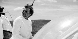 IMOCA, Class 40, Kito de Pavant s'aligne sur les plus grandes courses telles que le Vendée Globe, la Route du Rhum ou la Transat Jacques Vabre.