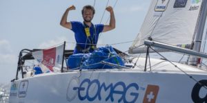 Ambrogio Beccaria Mini-Transat