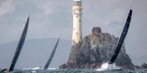 Rolex Fastnet Race Cherbourg