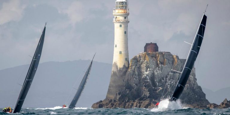 Rolex Fastnet Race Cherbourg