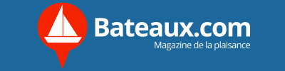 Bateaux.com est partenaire du festival de voile à Paris