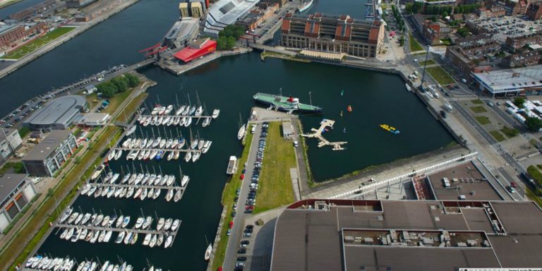 Dunkerque accueillera pour la première fois la Solitaire du Figaro