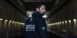 Yoann Richomme est le nouveau skipper de Racing for the Planet sur The Ocean Race