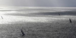 Vendée Globe, The Transat, Tip & Shaft s'exprime à l'occasion des chamboulement que génère le corona virus.