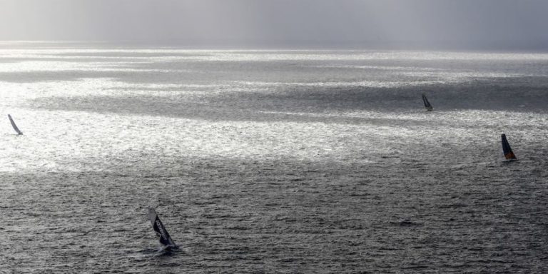 Vendée Globe, The Transat, Tip & Shaft s'exprime à l'occasion des chamboulement que génère le corona virus.