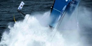 Pas de The Transat CIC en 2020 pour Thomas Ruyant et les skippers de la classe Imoca