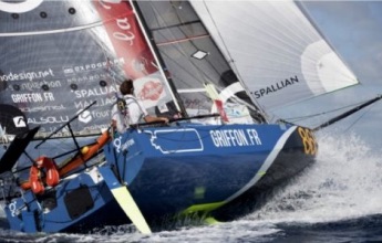 Le workshop pour participer à la Mini Transat en Mini 6.50