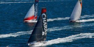 Le Vendée Globe 2020 aura-t-il lieu à la date prévue ?