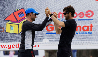 Tip and Shaft Connect aborde le Vendée Globe et les questions autour