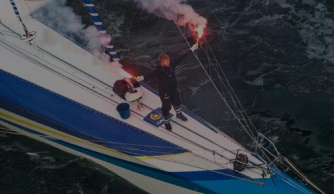 Solitaire du Figaro, course au large, Tip and Shaft Connect aborde les grandes questions