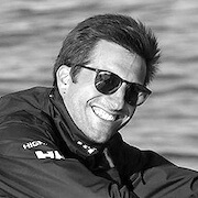 Matthieu Coulon est impliqué pour le Vendée Globe 2016