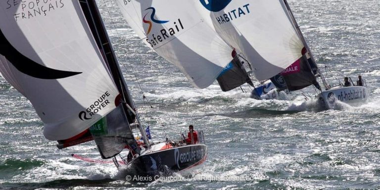 La Transat AG2R La Mondiale voit son partenaire titre se retirer