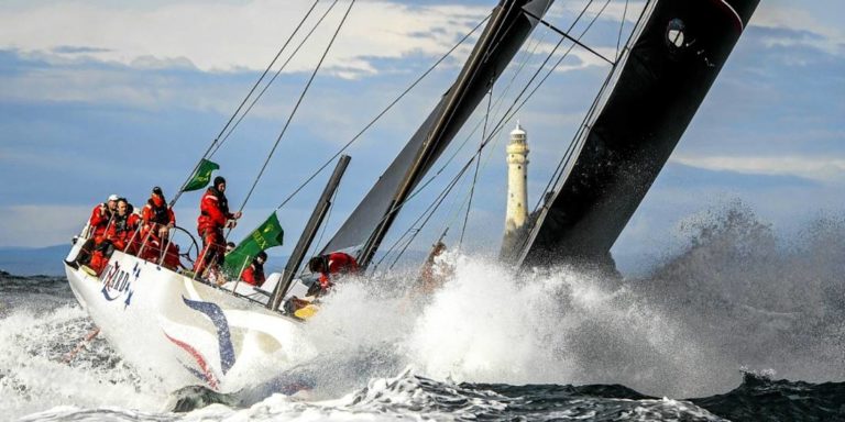 La Fastnet Race partira de Cherbourg