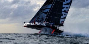 Gagnant Vendée Globe 2020