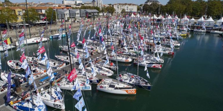 La Mini-Transat 2021 fait d'ores et déjà le plein