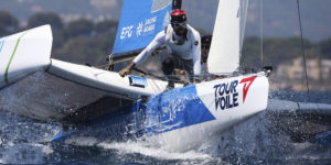 Tour Voile Diam 24