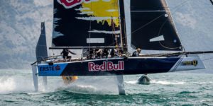 La saison de GC32 reprend au Portugal