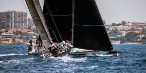 The Ocean Race Europe