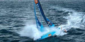 L'Imoca de Thomas Ruyant aura un successeur