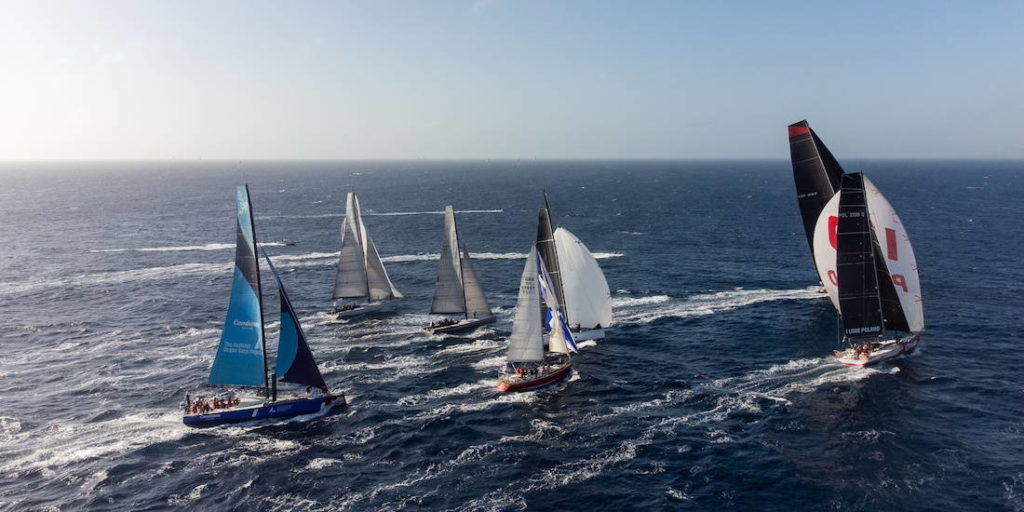 RORC Transatlantic Race