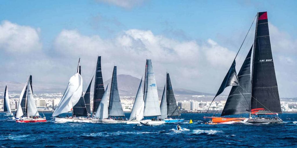 RORC Caribbean 600 2022