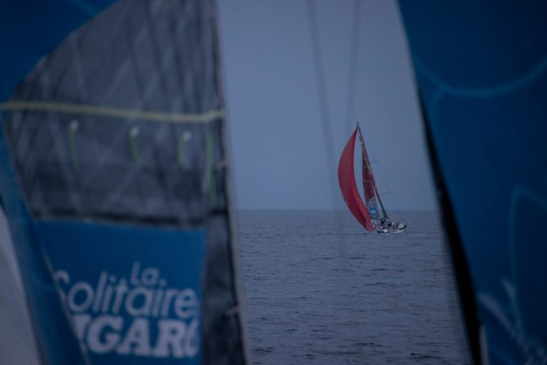 Du nouveau sur la Solitaire 2022