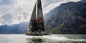 Alinghi Red Bull Racing