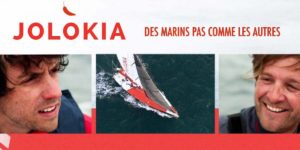 Jolokia, des marins pas commes les autres Sailorz