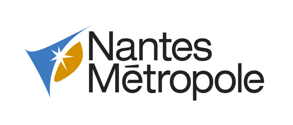 Nantes Métropole, Partenaire de Tip & Shaft/Connect
