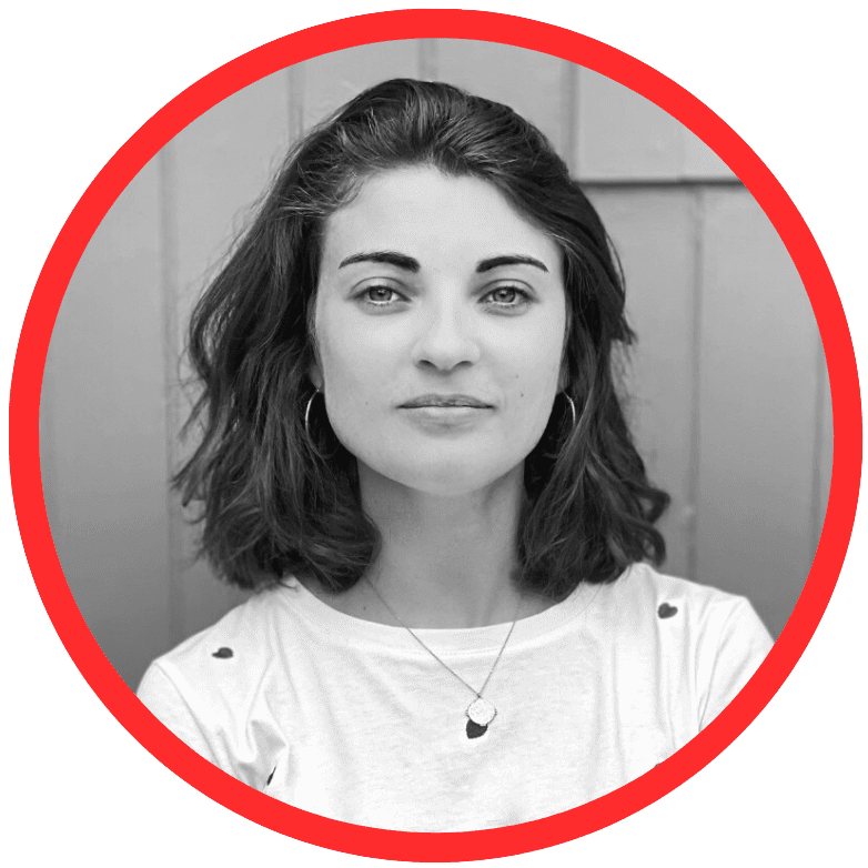 Amandine Garnier, intervenante à Tip & Shaft/Connect