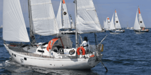 Golden Globe Race