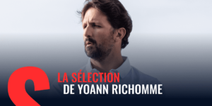Yoann Richomme