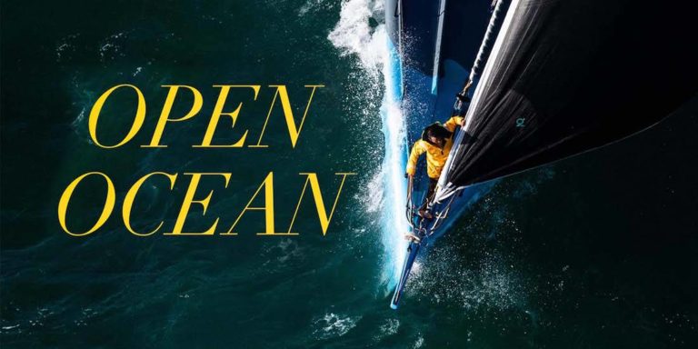 Open Ocean