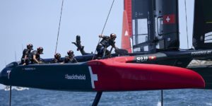 SailGP Saint-Tropez