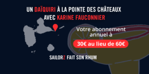 Sailorz fait son rhum