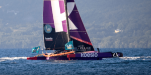 Koesio Route du Rhum 2022