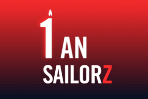 1 an Sailorz