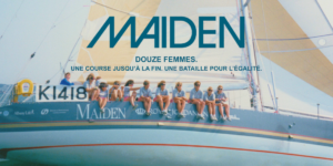 Maiden Sailorz