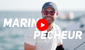 Marin & pêcheur