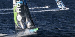 Pos Report 106 Sam Goodchil Anne Beaugé The Ocean Race