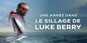 Une année dans le sillage de Luke Berry