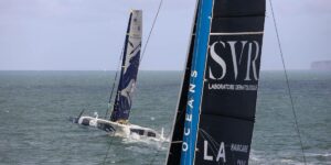 Flotte ultim transat jacques vabre