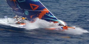 Everial RORC Caribbean 600