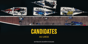 Candidates au large