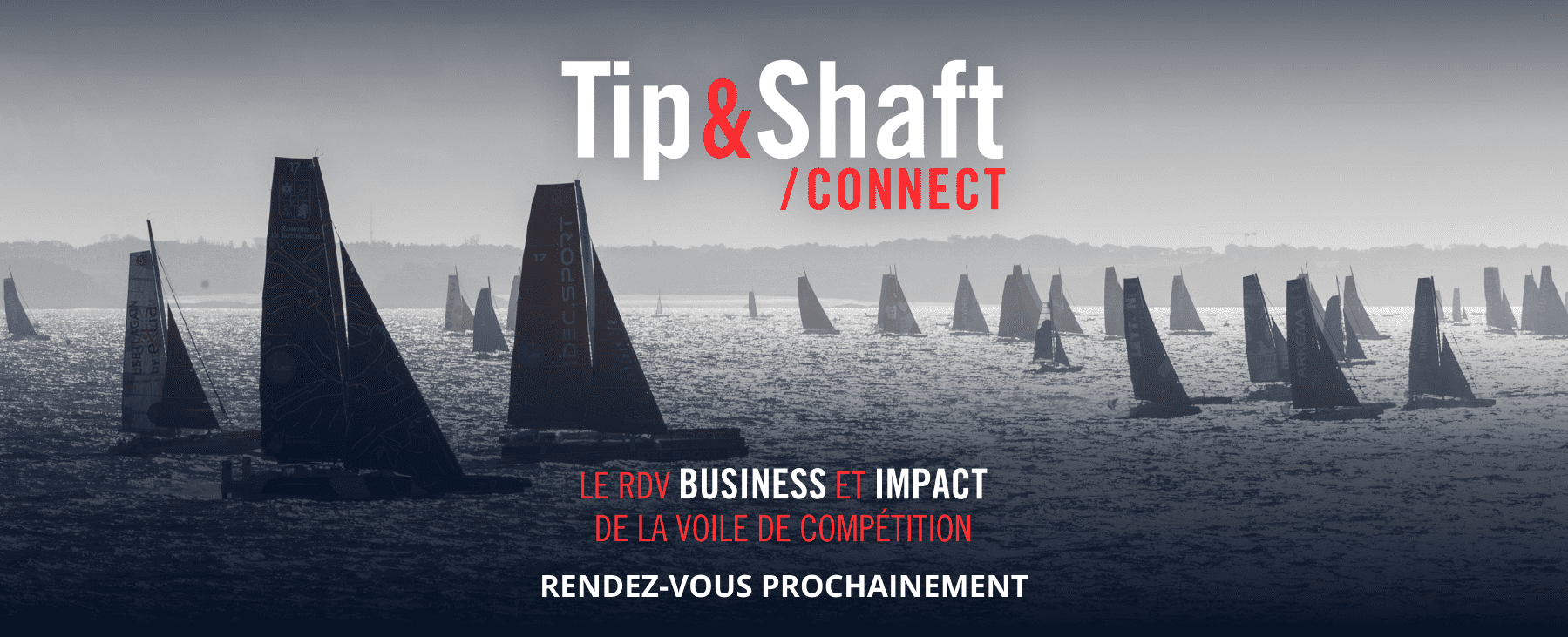 Tip & Shaft Connect