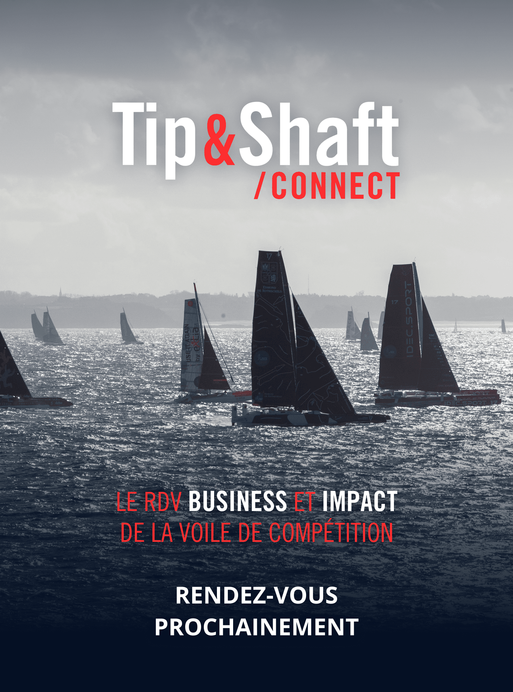 Tip & Shaft Connect