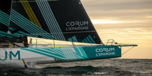 Imoca Corum