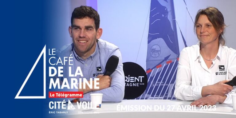 Café de la marine